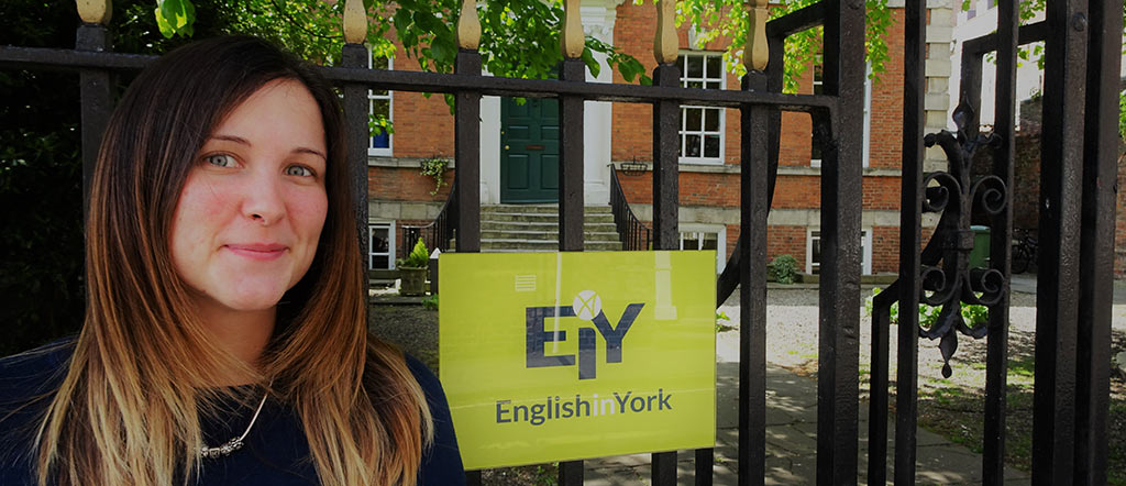 EIY Sprachschule in York